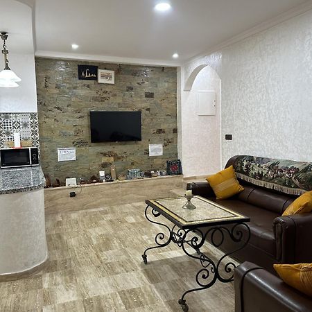 Spacious Appartement In Agadir Only For Families Dış mekan fotoğraf