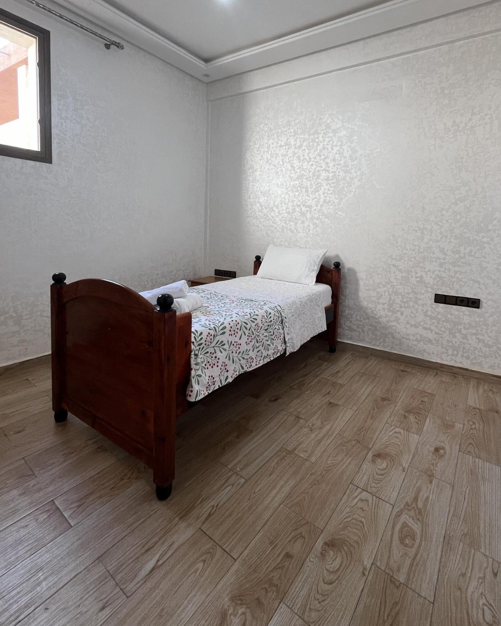 Spacious Appartement In Agadir Only For Families Dış mekan fotoğraf
