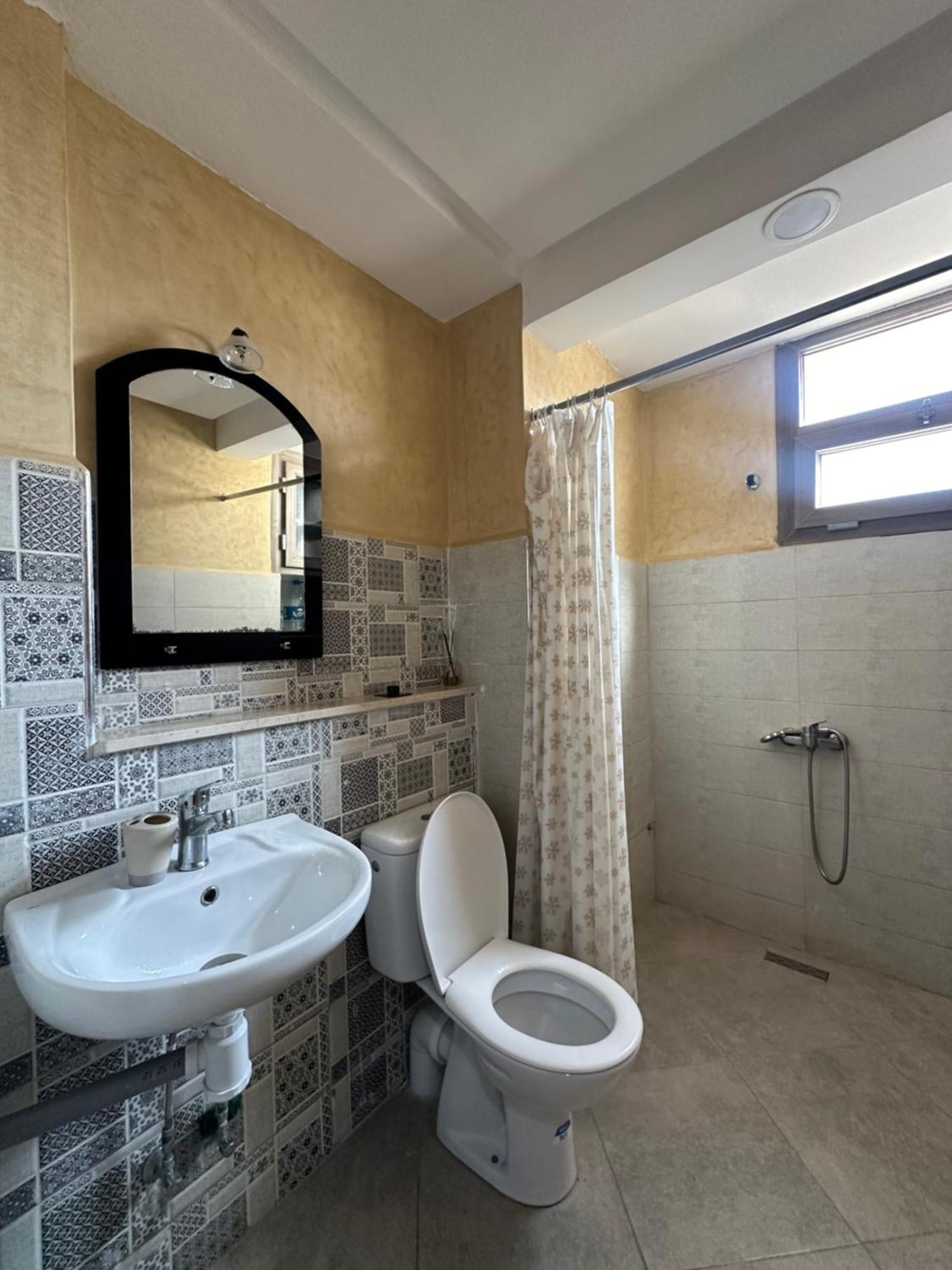 Spacious Appartement In Agadir Only For Families Dış mekan fotoğraf