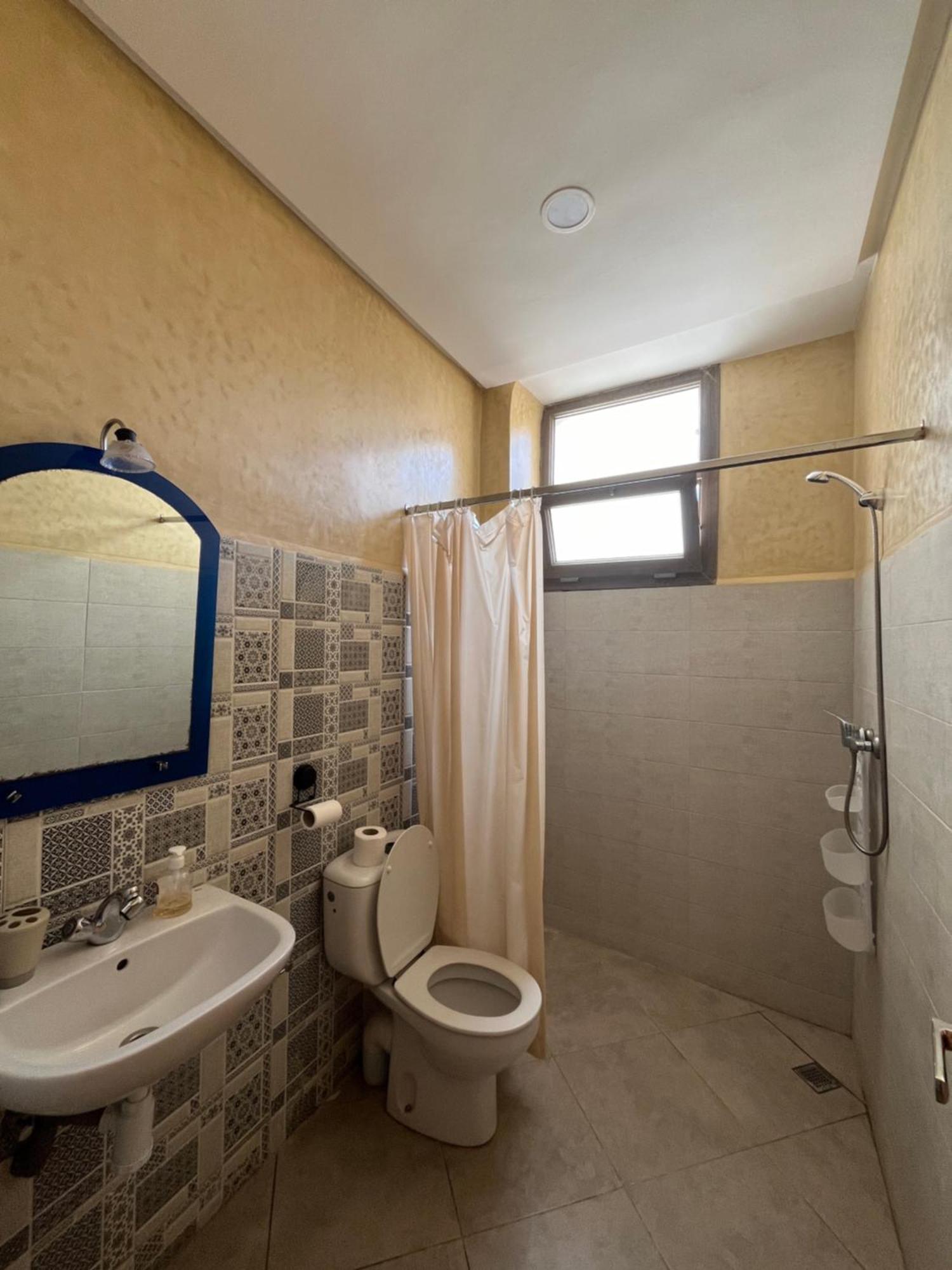 Spacious Appartement In Agadir Only For Families Dış mekan fotoğraf