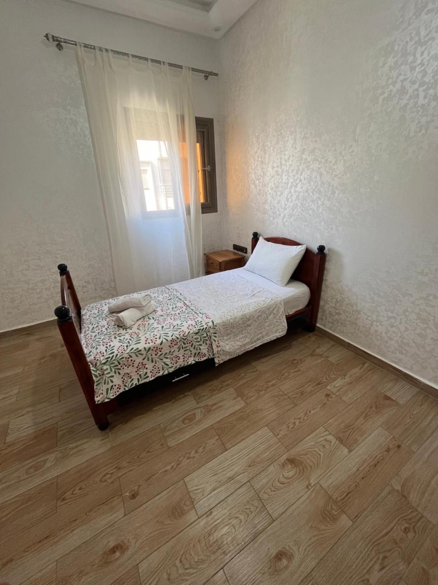 Spacious Appartement In Agadir Only For Families Dış mekan fotoğraf