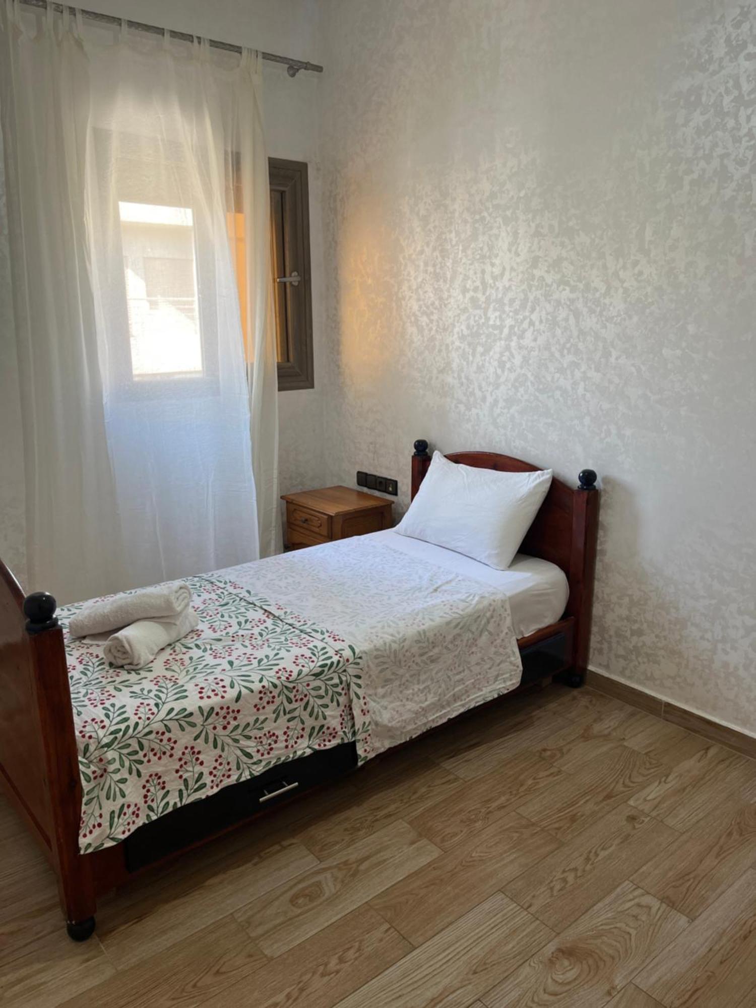 Spacious Appartement In Agadir Only For Families Dış mekan fotoğraf