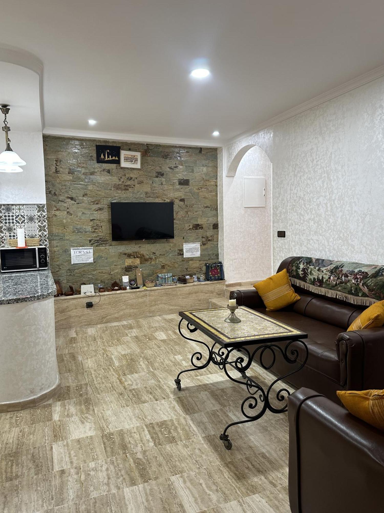 Spacious Appartement In Agadir Only For Families Dış mekan fotoğraf