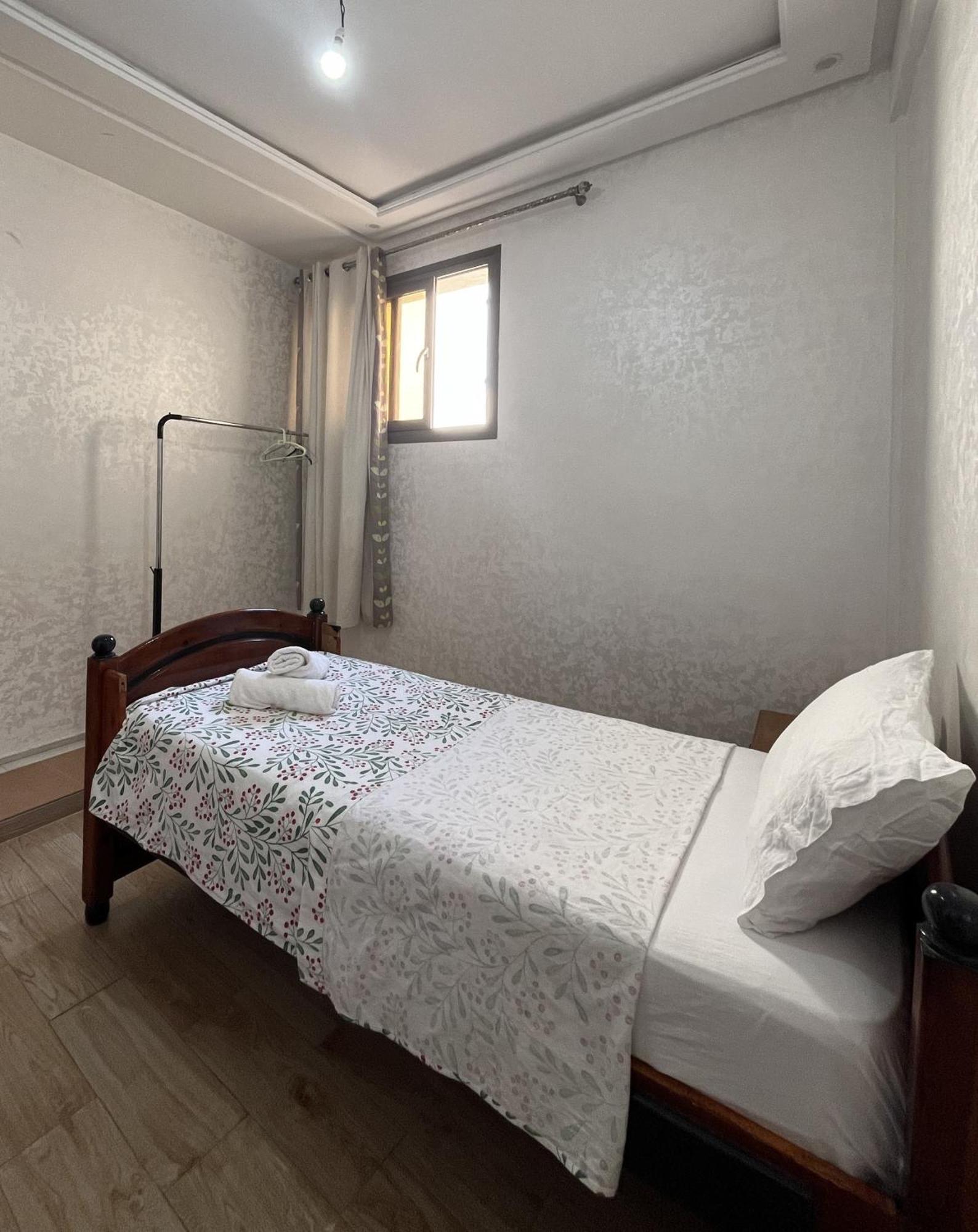 Spacious Appartement In Agadir Only For Families Dış mekan fotoğraf