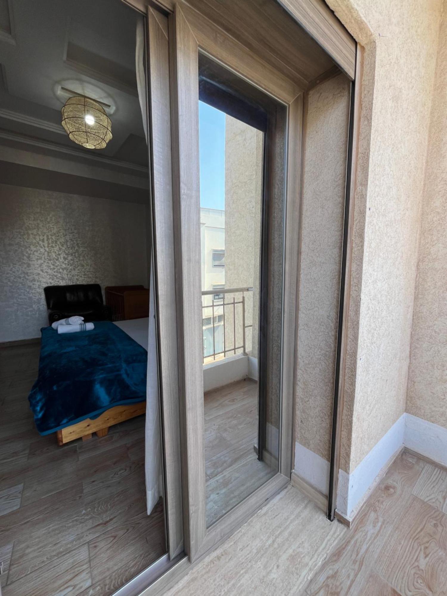 Spacious Appartement In Agadir Only For Families Dış mekan fotoğraf
